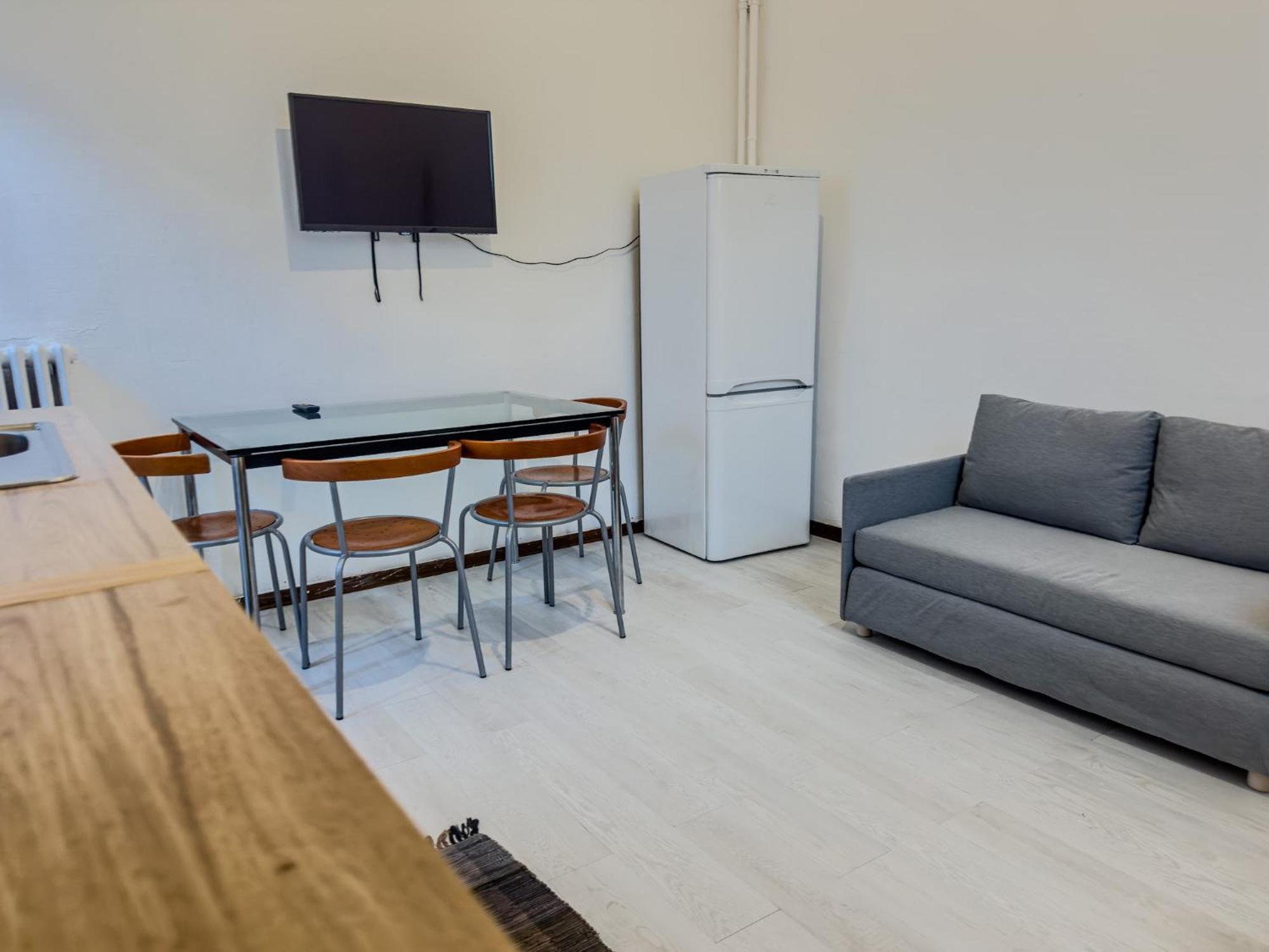 Free Parking Navigli Urban Retreat Apartment Mailand