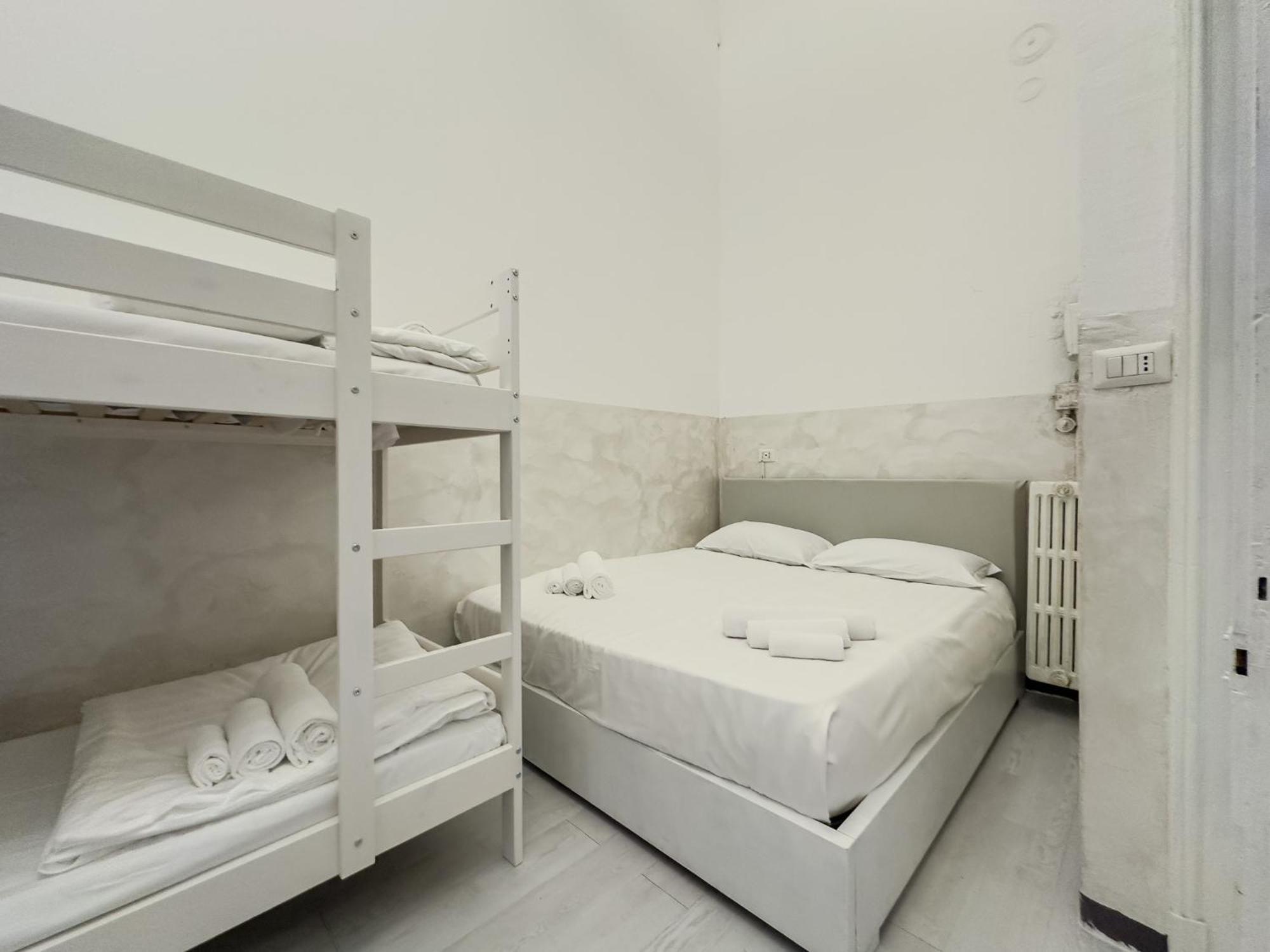 Free Parking Navigli Urban Retreat * Mailand